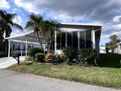 Mobile Home at 1011 Eagle Drive Winter Haven, FL 33881