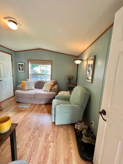 Photo 4 of 9 of home located at 3 Stagecoach Drive Old Orchard Beach, ME 04064