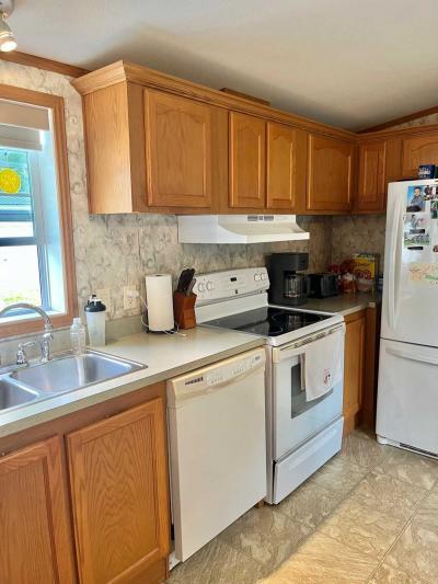 Photo 5 of 9 of home located at 3 Stagecoach Drive Old Orchard Beach, ME 04064