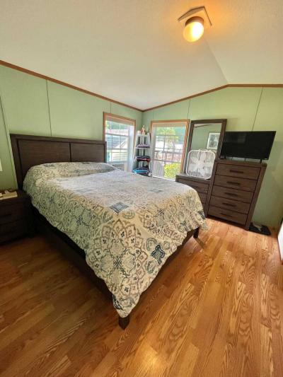 Photo 3 of 9 of home located at 3 Stagecoach Drive Old Orchard Beach, ME 04064