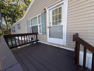 Photo 2 of 15 of home located at 78 Ryefield Drive Old Orchard Beach Me 04064, ME 04064