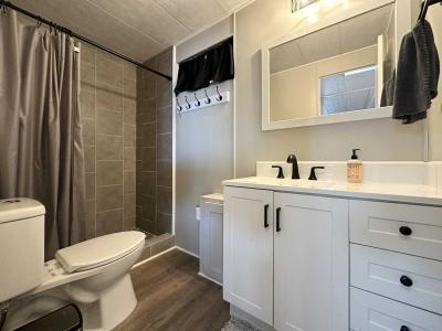 Photo 2 of 16 of home located at 2701 E Allred Ave #60 Mesa, AZ 85204