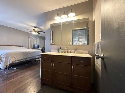 Photo 3 of 16 of home located at 2701 E Allred Ave #60 Mesa, AZ 85204