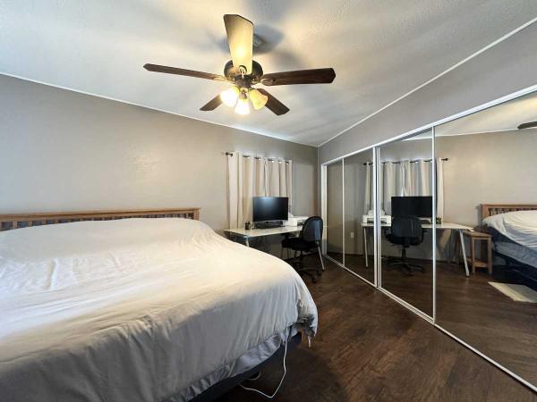 1971 Fuqua Mobile Home For Sale