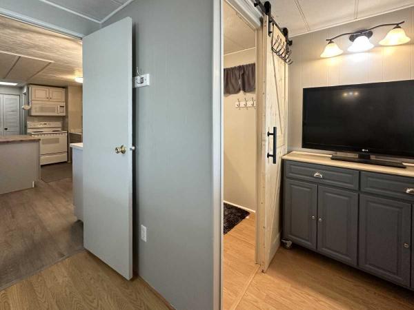 1971 Fuqua Mobile Home For Sale