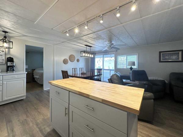 1971 Fuqua Mobile Home For Sale