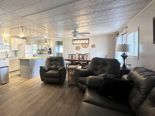 1971 Fuqua Mobile Home For Sale