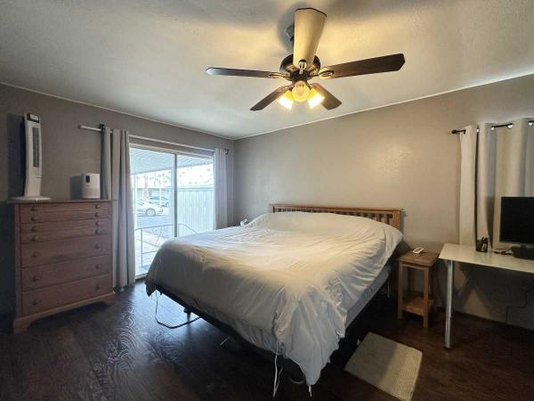 1971 Fuqua Mobile Home For Sale