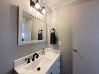 1971 Fuqua Manufactured Home