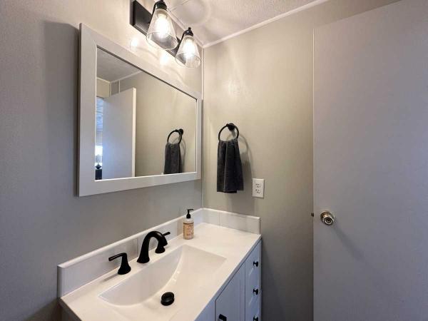 1971 Fuqua Mobile Home For Sale