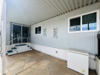 1971 Fuqua Manufactured Home