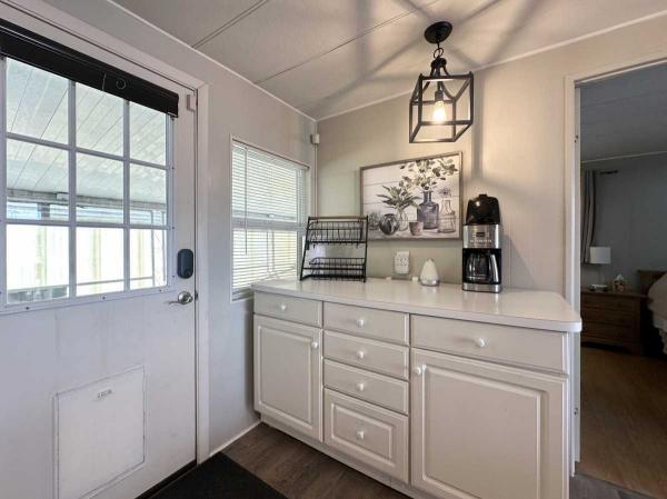 1971 Fuqua Mobile Home For Sale