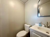 1971 Fuqua Manufactured Home