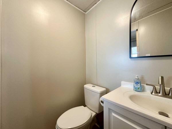 1971 Fuqua Mobile Home For Sale