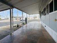 1971 Fuqua Manufactured Home