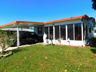 Mobile Home at 340 Woodhill Dr N Lakeland, FL 33803