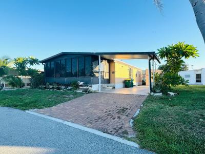 Photo 1 of 32 of home located at 24712 Tarpon Street Punta Gorda, FL 33980