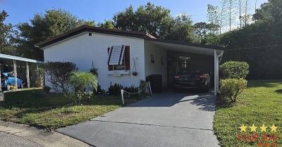 Mobile Home at 2721 Appaloosa Rd Orlando, FL 32822