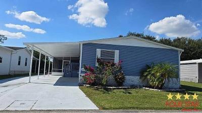 Mobile Home at 5618 R.d Ave Orlando, FL 32822