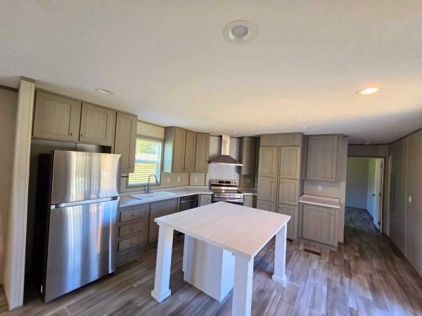 2024 Manufactured Home