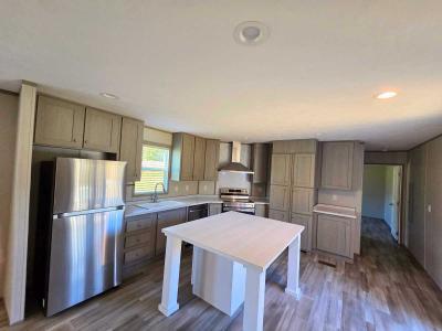 Mobile Home at 5125 Crawley Dale St. Lot 80 Morganton, NC 28655