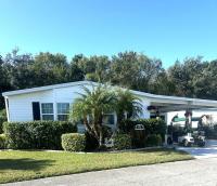 1992 Manufactured Home