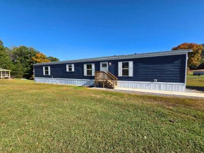 Photo 4 of 7 of home located at 5125 Crawley Dale St. Lot 80 Morganton, NC 28655