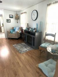 1992 Manufactured Home