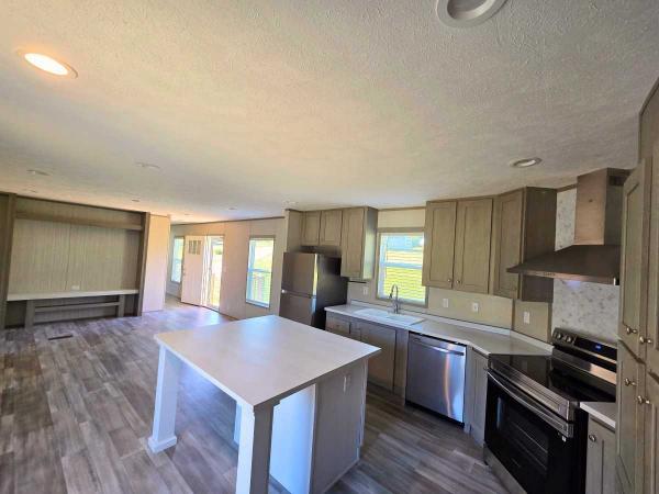 2024 Manufactured Home