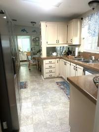 1992 Manufactured Home