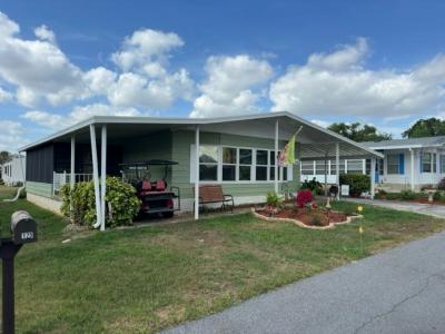 Mobile Home at 125 Rigi Slope Dr. Winter Haven, FL 33884