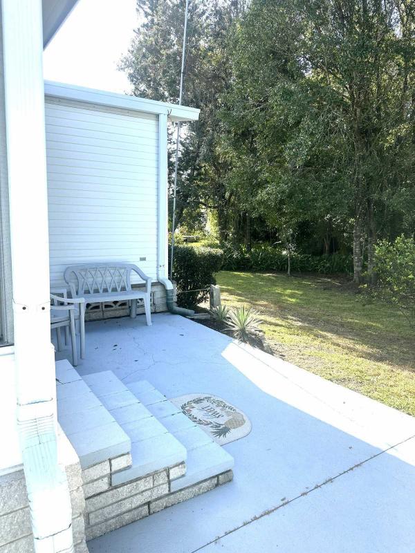 1992 Manufactured Home