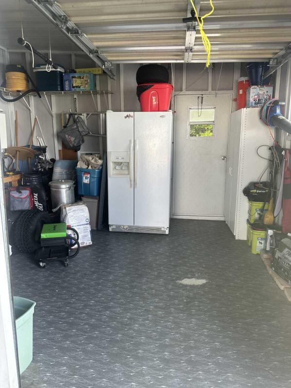 1992 Manufactured Home