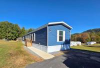 2024 Manufactured Home