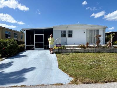 Mobile Home at 433 Bimini Venice, FL 34285