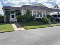 1979 HARB Mobile Home