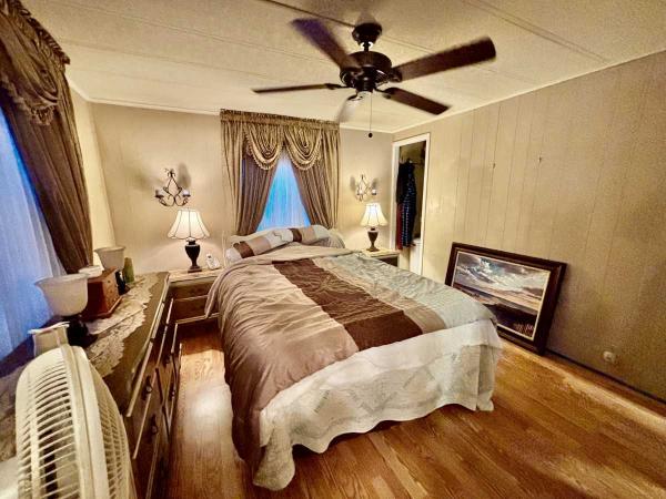 1979 HARB Mobile Home