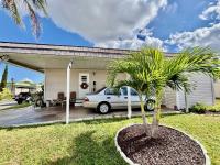 1979 HARB Mobile Home