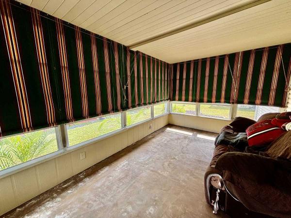 1979 HARB Mobile Home