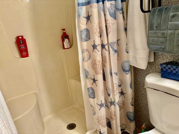 1979 HARB Mobile Home