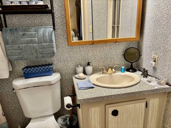 1979 HARB Mobile Home