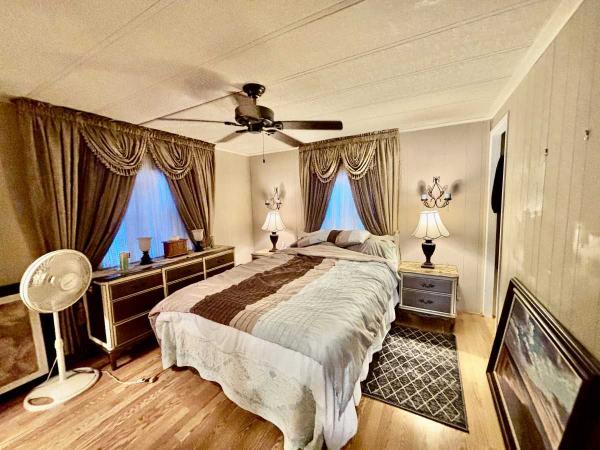 1979 HARB Mobile Home