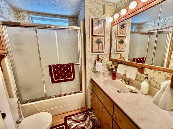 1979 HARB Mobile Home