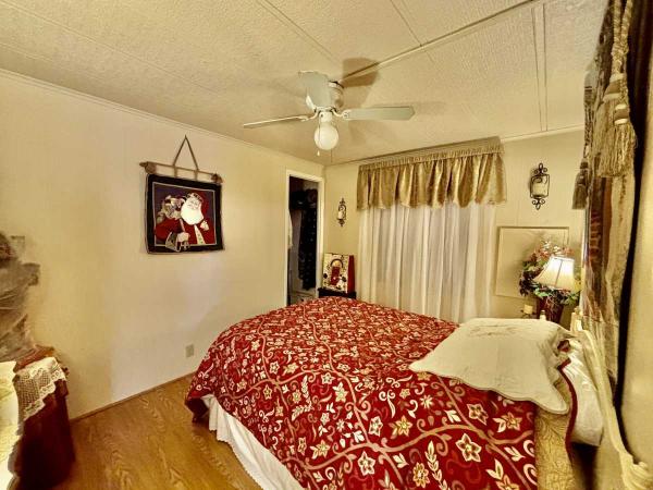 1979 HARB Mobile Home