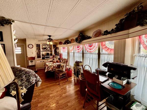 1979 HARB Mobile Home