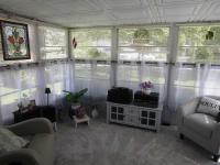 1973 RAMA Mobile Home