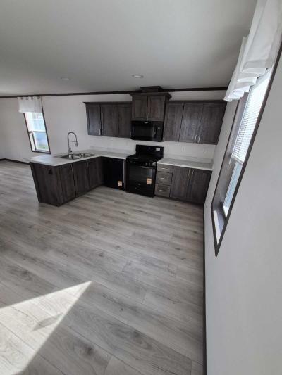 Photo 3 of 17 of home located at 17 Northwood Village New London, WI 54961