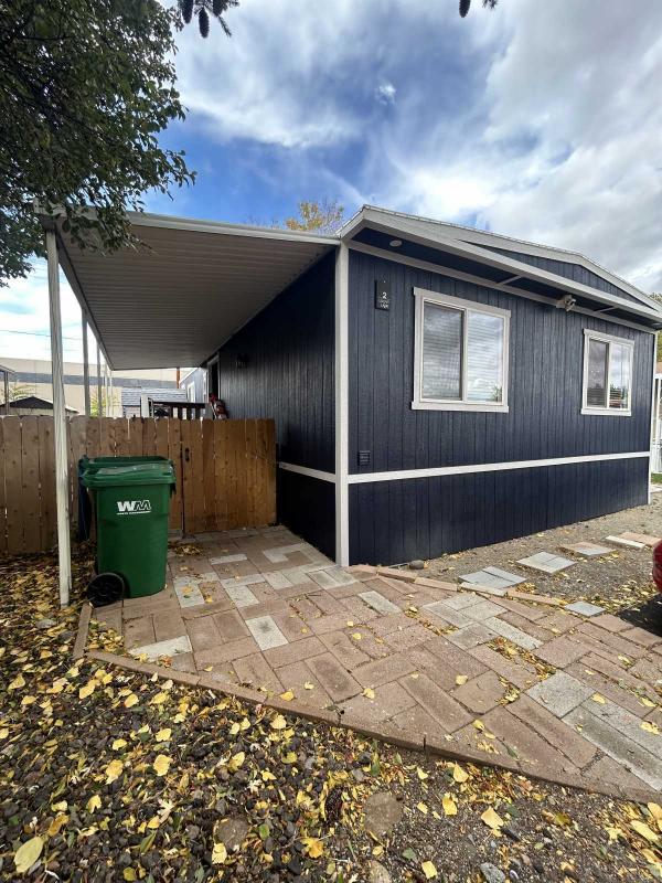 Fleetwood Mobile Home For Sale