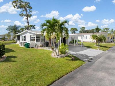 Mobile Home at 29200 Jones Loop Road Lot 335 Punta Gorda, FL 33950