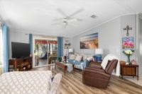 1993 Manufactured Home